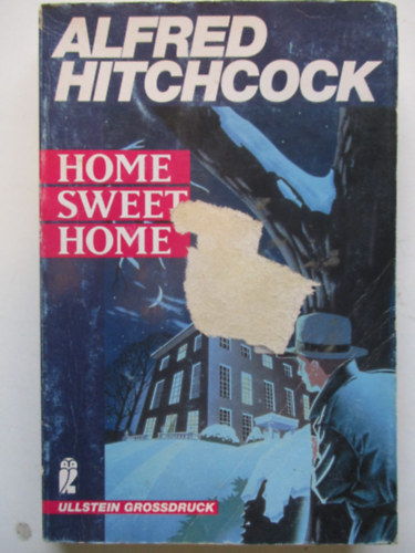 Hitchcock Alfred - Home sweet home