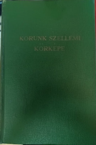 Ga�tan Picon - Korunk szellemi k�rk�pe