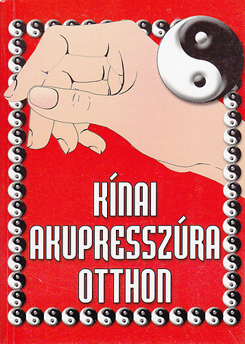 Black & White Kiad - Knai akupresszra otthon