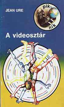 Jean Ure - A videoszt�r