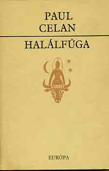 Paul Celan - Hal�lf�ga