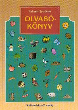 Tolnai Gyul�n� - Olvas�k�nyv 2.o.