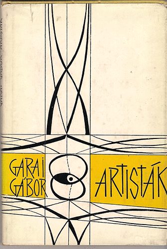 Garai Gbor - Artistk