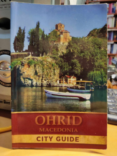 Z. Letra  V. Zura (photo) - Ohrid - Macedonia City Guide