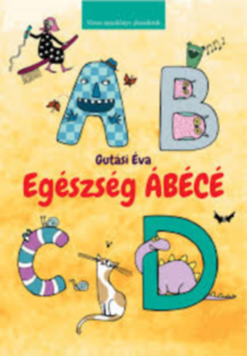 Gutsi va - Egszsg BC