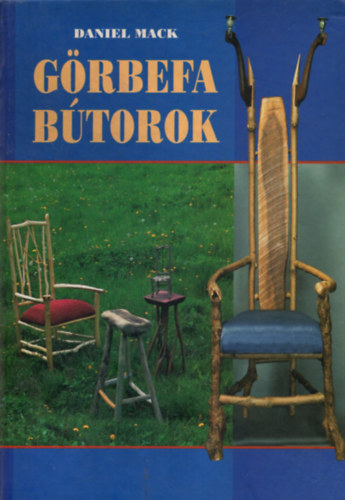 Daniel Mack - Grbefa btorok