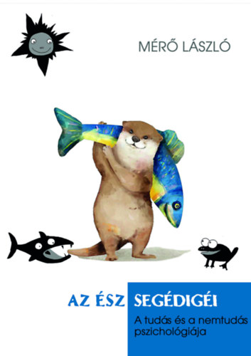 M�r� L�szl� - Az �sz seg�dig�i