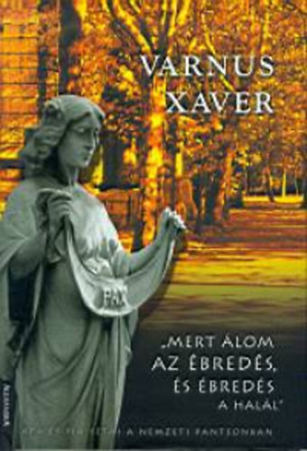 Varnus Xavr - Mert lom az breds, s breds a hall