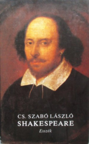 Cs. Szab Lszl - Shakespeare