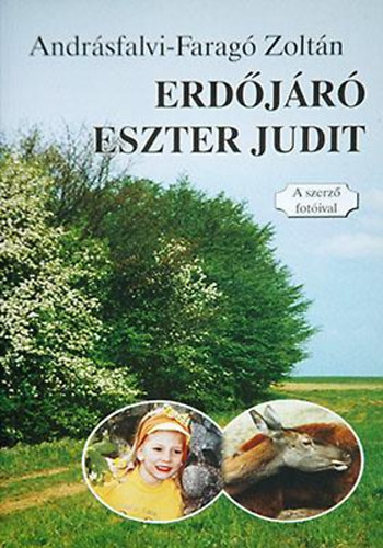 Andrsfalvi-Farag Zoltn - Erdjr Eszter Judit