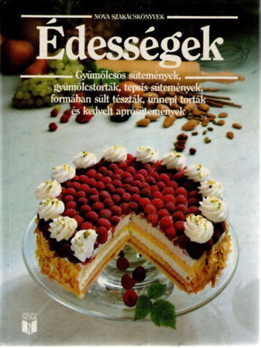 �dess�gek (Nova szak�csk�nyvek)