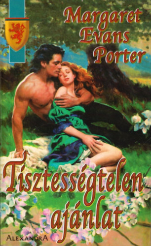 Margaret Evans Porter - Tisztességtelen ajánlat