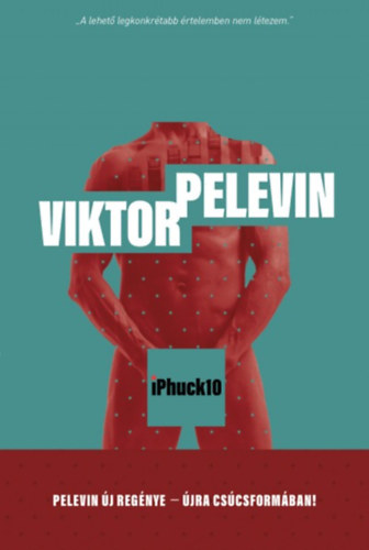 Viktor Pelevin - iPhuck10