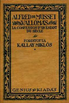 Alfred de Musset - Vallom�s