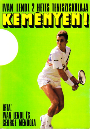 Lendl-George Mendoza Ivan - Kemnyen!