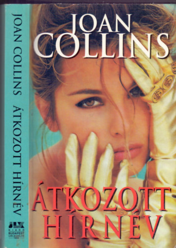 Collins - Átkozott hírnév
