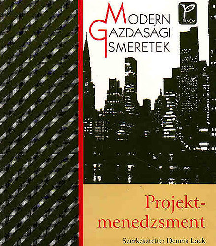 Dennis Lock - Projektmenedzsment