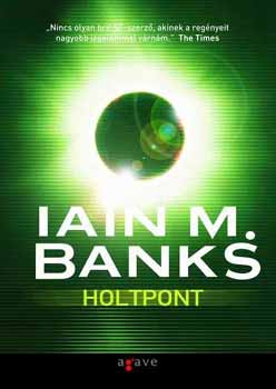 Iain M. Banks - Holtpont