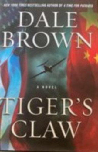 Dale Brown - Tiger's claw