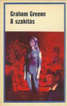 Graham Greene - A szakts