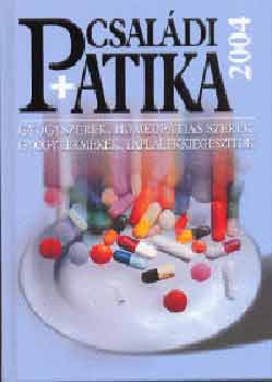 Varr Mihly - Csaldi patika 2004