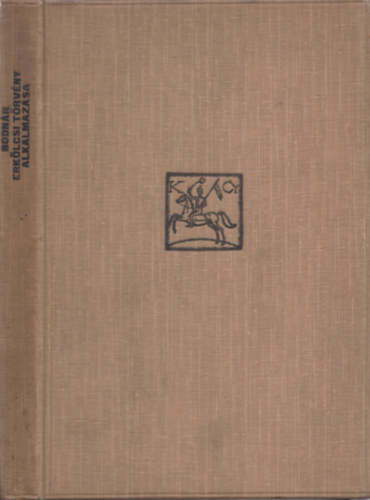 Bodn�r Zsigmond - Az erk�lcsi t�rv�ny alkalmaz�sa