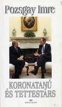 Koronatan s tettestrs