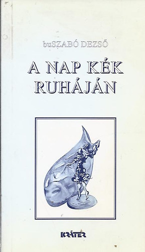 buSzabó Dezső - A nap kék ruháján