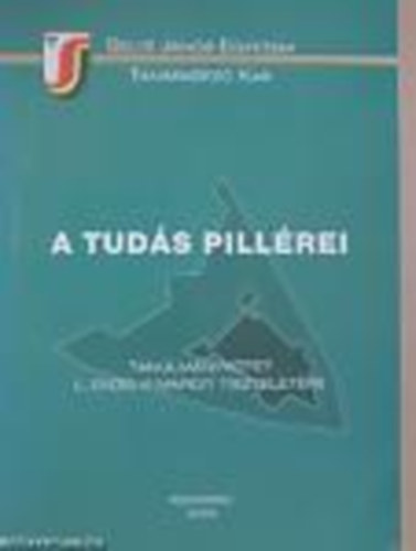 A tuds pillrei