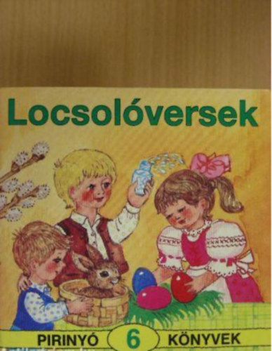 Locsol�versek