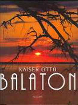 Kaiser Ott - Balaton - Angol nyelv
