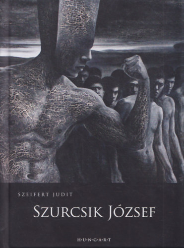 Szeifert Judit - Szurcsik J�zsef
