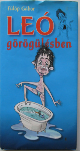 Flp Gbor - Le grglsben
