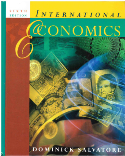 Dominick Salvatore - International Economics