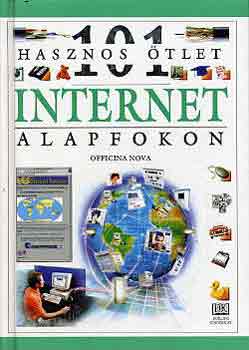 Lehotay-Nagy gnes  (ford.) - Internet alapfokon (101 hasznos tlet)