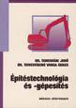 Temesvri Jen; Varga gnes - ptstechnolgia s -gpests