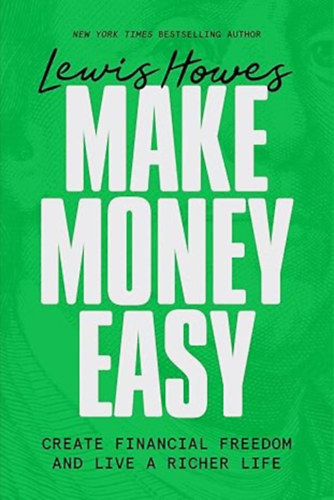 Lewis Howes - Make Money Easy