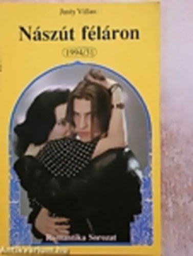 Justy Villas - N�sz�t f�l�ron