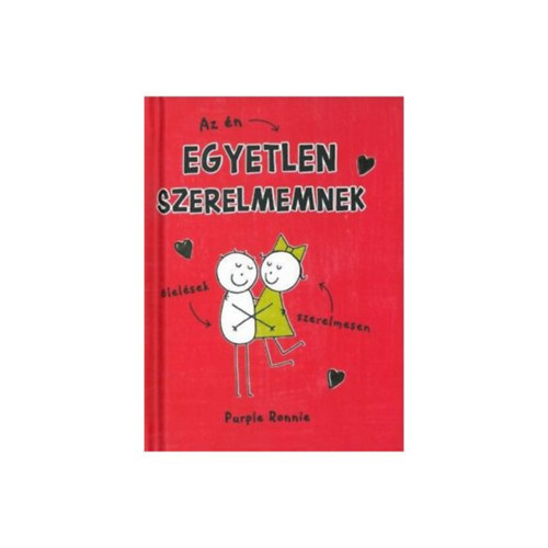 Purple Ronnie - Az n egyetlen szerelmemnek