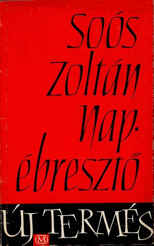 So�s Zolt�n - Nap�breszt�