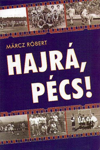 Marcz Rbert - Hajr, Pcs! 2.