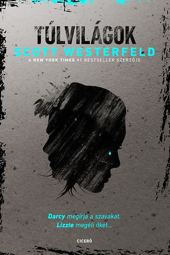 Scott Westerfeld - Tlvilgok