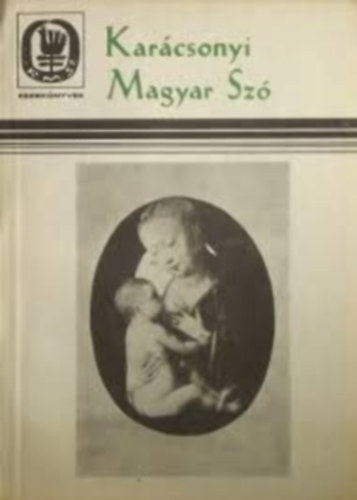 Kar�csonyi Magyar Sz� - 1990