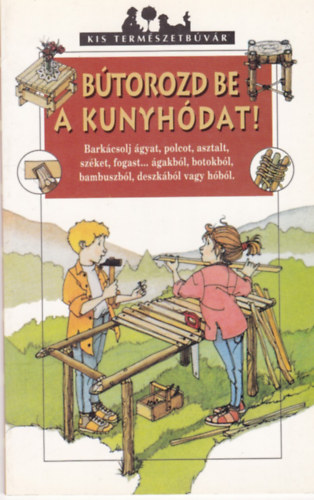 Didier Schmitt - B�torozd be a kunyh�dat