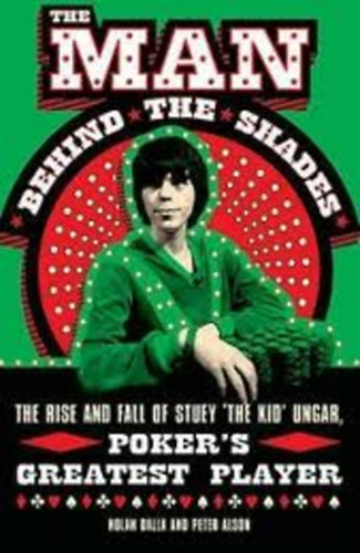 Peter Alson Dalla Nolan - The Man Behind the Shades