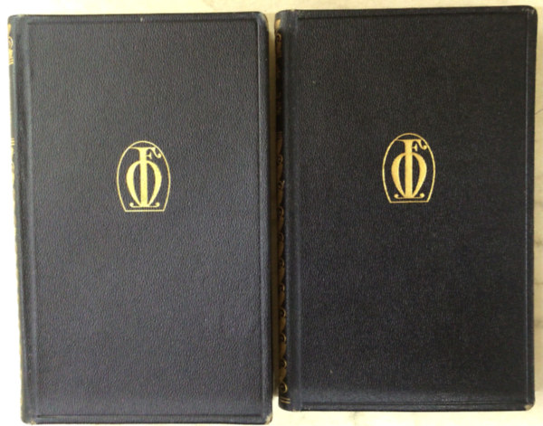 M�ra Ferenc - �nek a b�zamez�kr�l I-II.