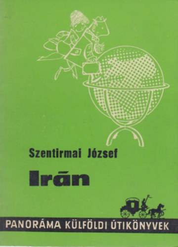 Szentirmai Jzsef - Irn