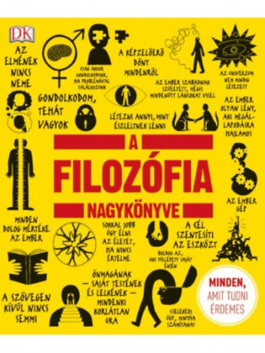 A filozfia nagyknyve