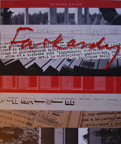 Ferkai Andrs - Farkasdy Zoltn ptszete