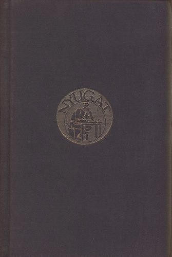 Kassák Lajos - Az utak ismeretlenek